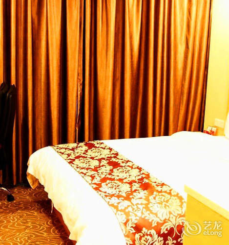 Jinlihao Hotel Shenzhen Exterior foto